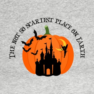 not so scary T-Shirt